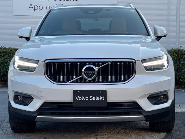 VOLVO XC40 2022 Image 31