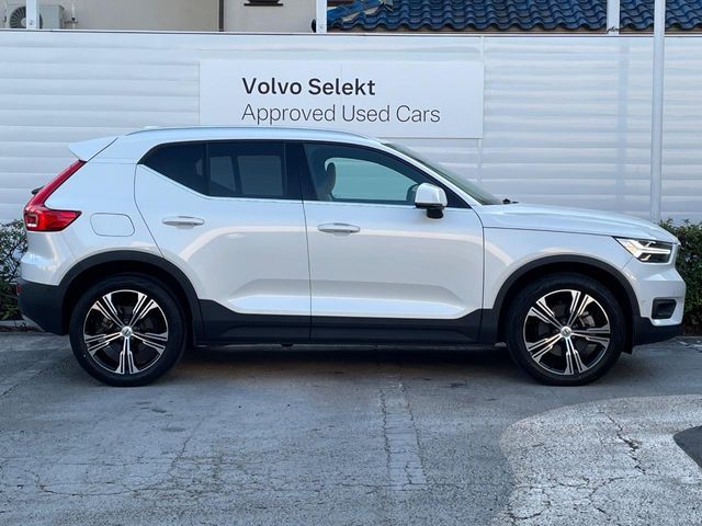 VOLVO XC40 2022 Image 31