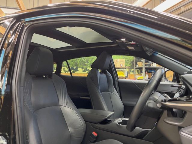 TOYOTA HARRIER 2WD 2023 Image 31