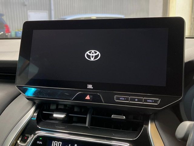 TOYOTA HARRIER 2WD 2023 Image 31