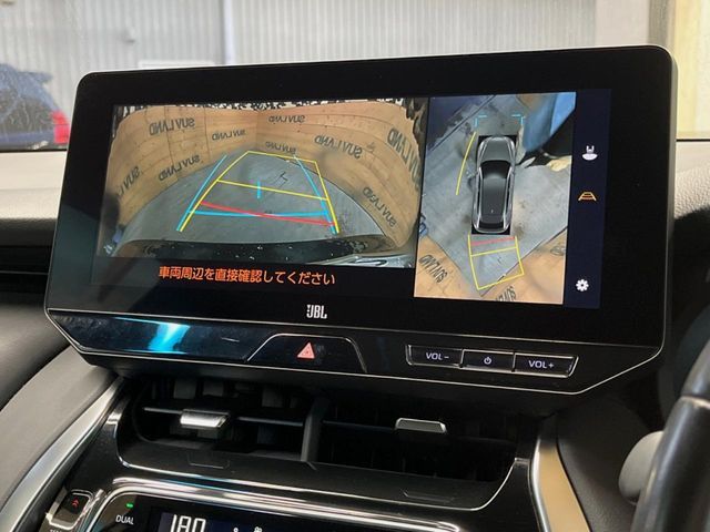 TOYOTA HARRIER 2WD 2023 Image 31