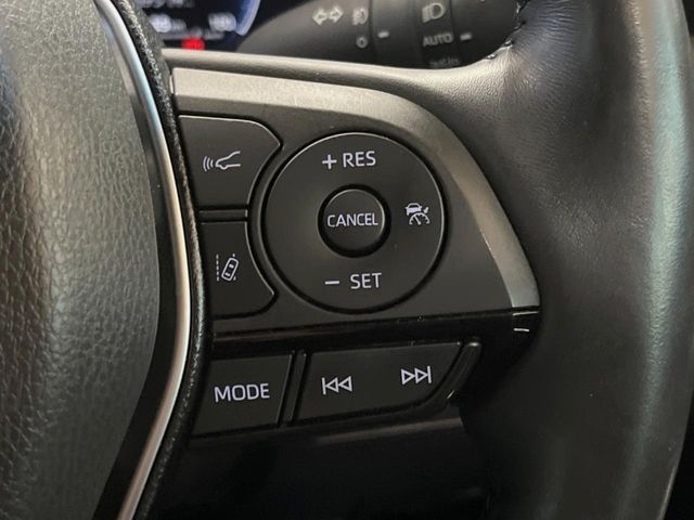 TOYOTA HARRIER 2WD 2023 Image 31