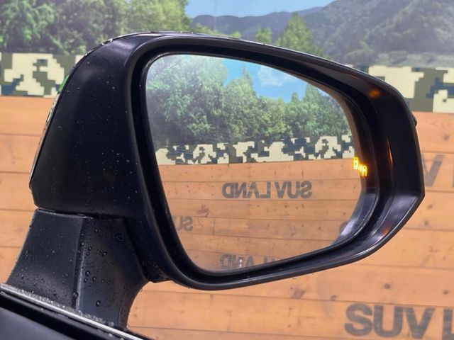 TOYOTA HARRIER 2WD 2023 Image 31