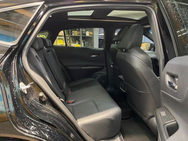 TOYOTA HARRIER 2WD 2023 Image 31