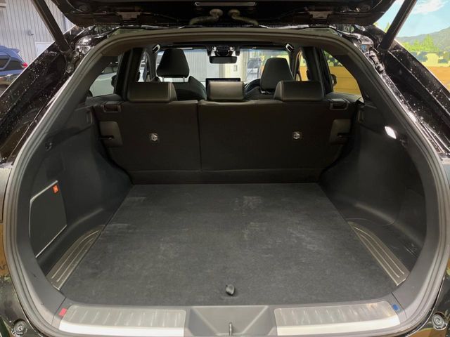 TOYOTA HARRIER 2WD 2023 Image 31