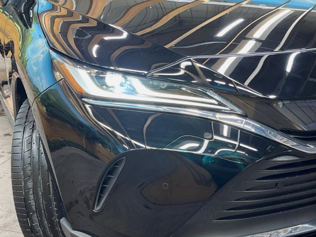 TOYOTA HARRIER 2WD 2023 Image 31