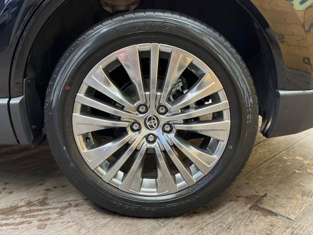 TOYOTA HARRIER 2WD 2023 Image 31