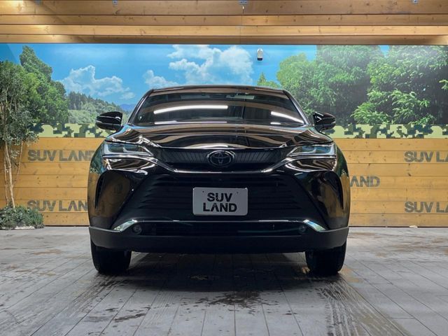 TOYOTA HARRIER 2WD 2023 Image 31