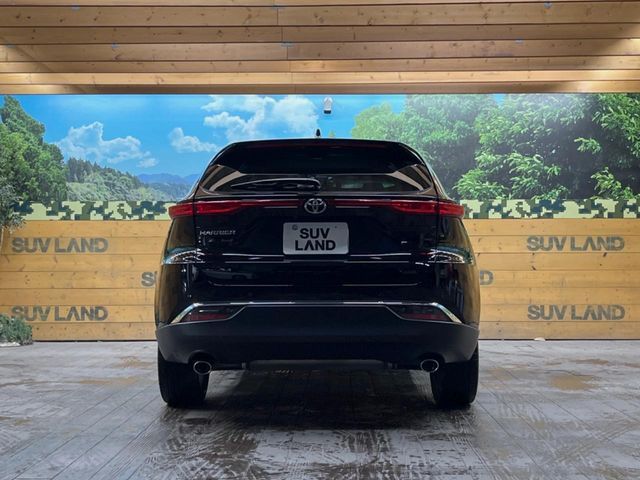 TOYOTA HARRIER 2WD 2023 Image 31