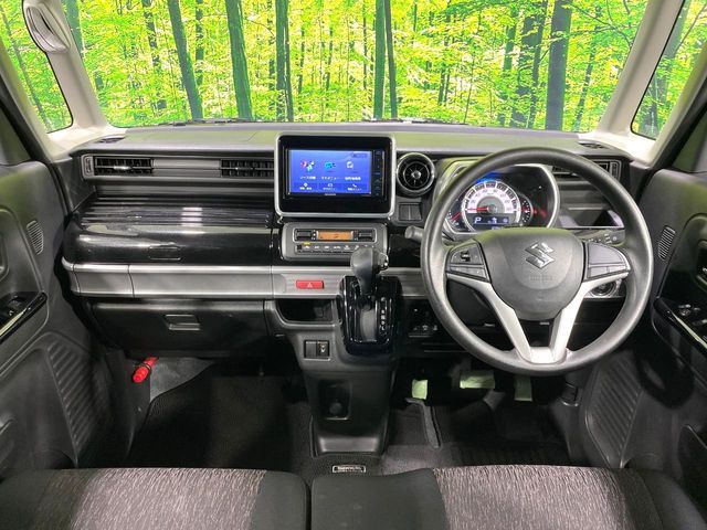 SUZUKI SPACIA CUSTOM 2019 Image 31