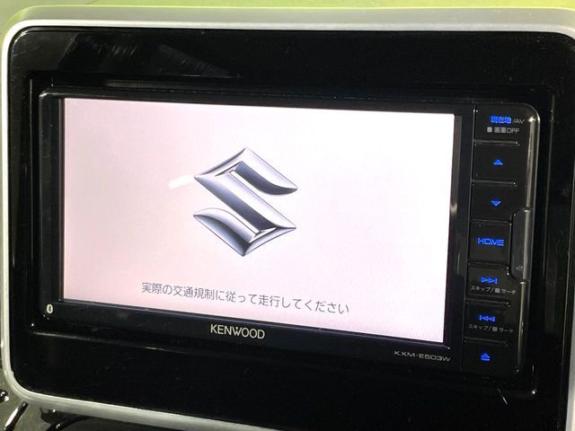 SUZUKI SPACIA CUSTOM 2019 Image 31