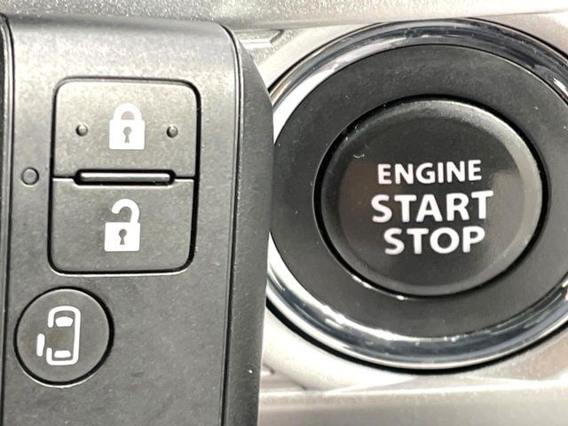 SUZUKI SPACIA CUSTOM 2019 Image 31