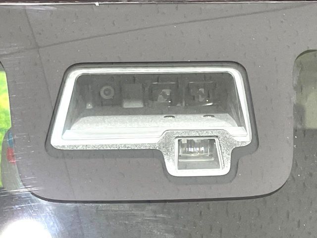 SUZUKI SPACIA CUSTOM 2019 Image 31