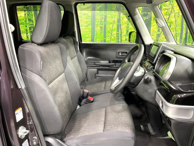 SUZUKI SPACIA CUSTOM 2019 Image 31