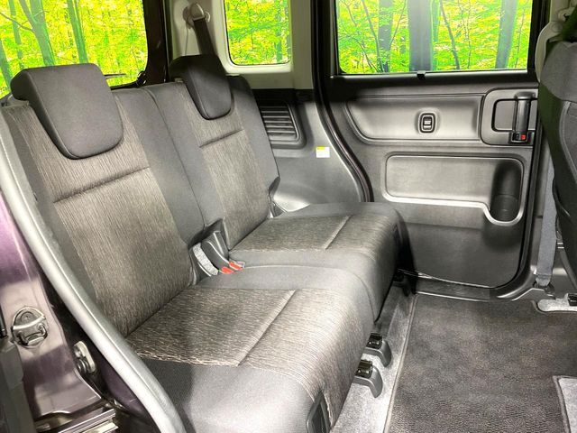 SUZUKI SPACIA CUSTOM 2019 Image 31