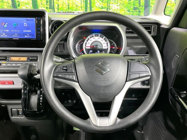 SUZUKI SPACIA CUSTOM 2019 Image 31