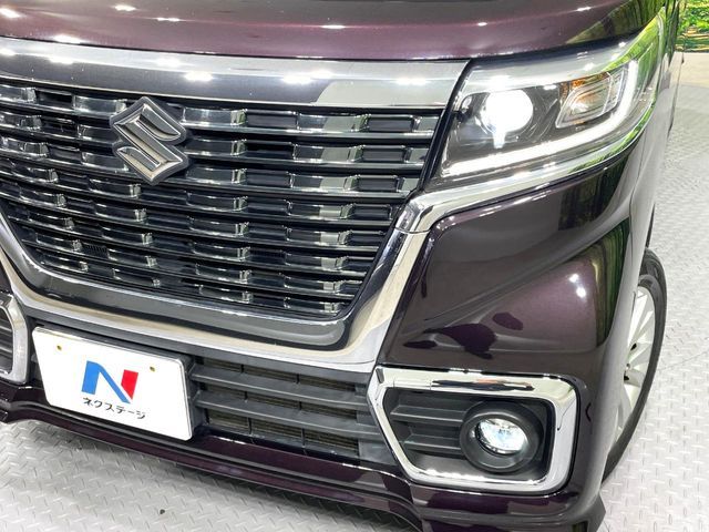 SUZUKI SPACIA CUSTOM 2019 Image 31