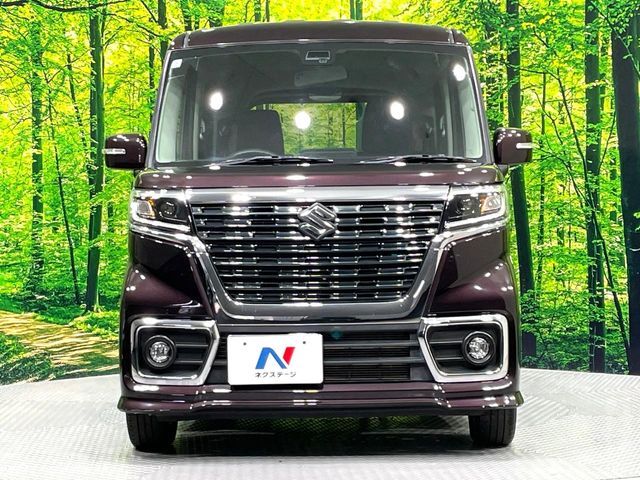 SUZUKI SPACIA CUSTOM 2019 Image 31