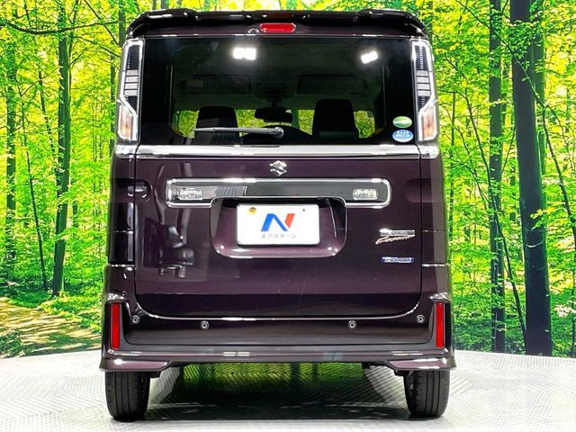 SUZUKI SPACIA CUSTOM 2019 Image 31