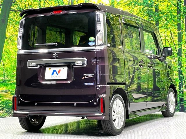 SUZUKI SPACIA CUSTOM 2019 Image 31