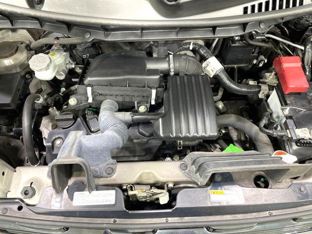 SUZUKI SPACIA CUSTOM 2019 Image 31