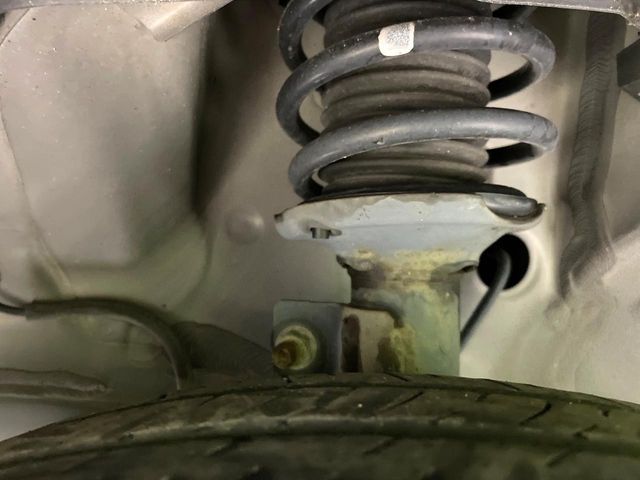 SUZUKI SPACIA CUSTOM 2019 Image 31