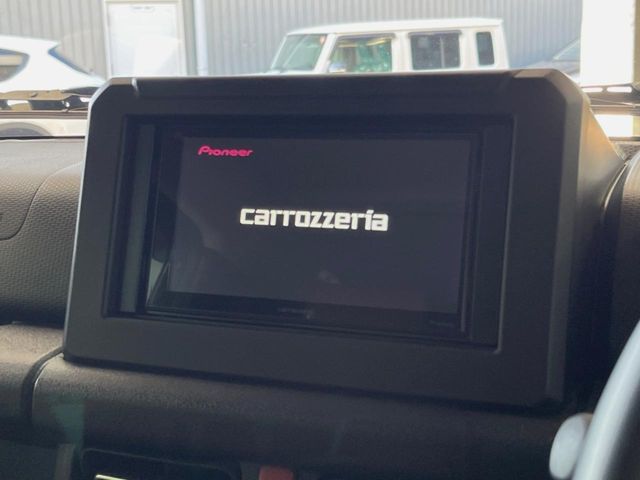 SUZUKI JIMNY SIERRA 2024 Image 31