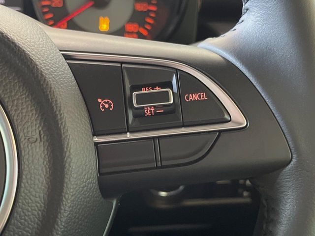 SUZUKI JIMNY SIERRA 2024 Image 31