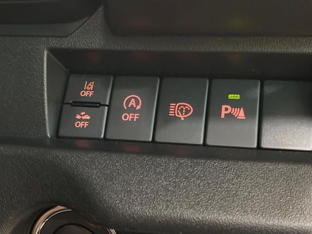 SUZUKI JIMNY SIERRA 2024 Image 31