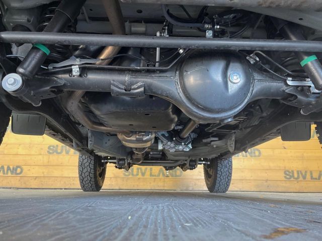 SUZUKI JIMNY SIERRA 2024 Image 31