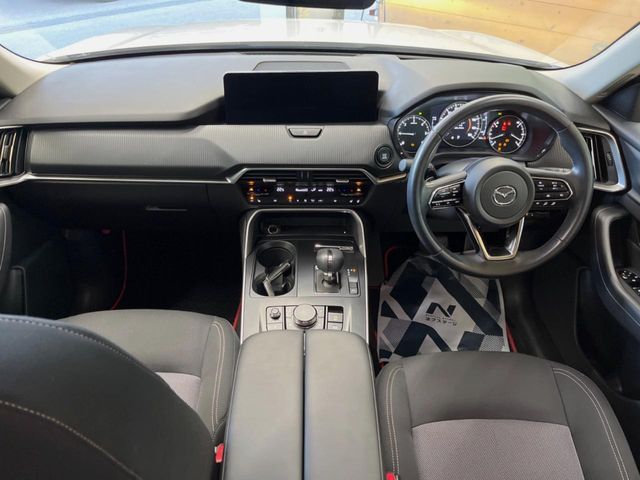 MAZDA CX-60 2023 Image 31