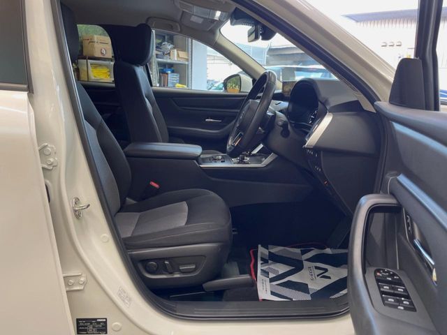 MAZDA CX-60 2023 Image 31