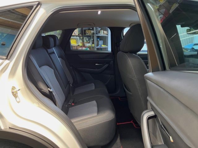 MAZDA CX-60 2023 Image 31
