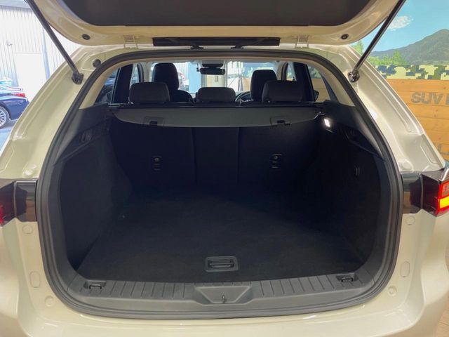MAZDA CX-60 2023 Image 31