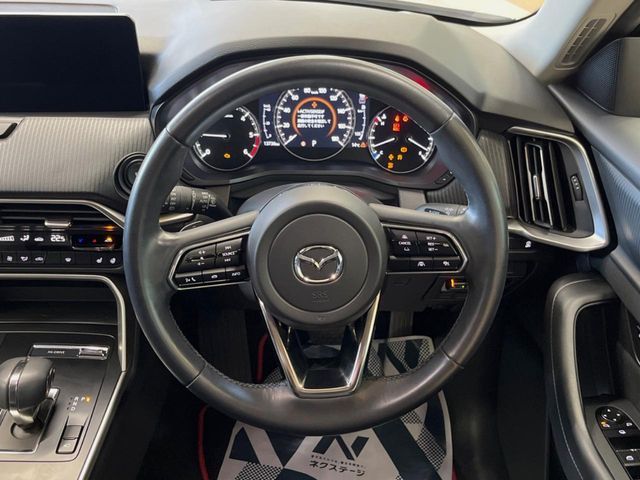 MAZDA CX-60 2023 Image 31