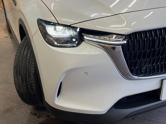 MAZDA CX-60 2023 Image 31