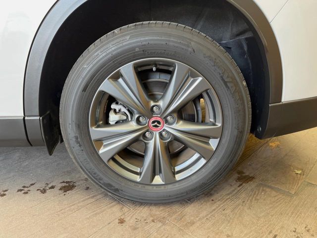 MAZDA CX-60 2023 Image 31