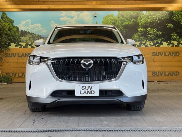 MAZDA CX-60 2023 Image 31