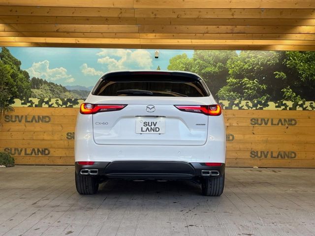 MAZDA CX-60 2023 Image 31