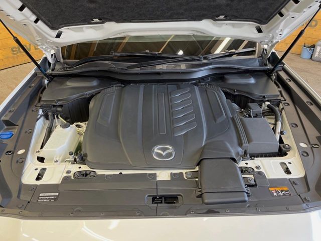 MAZDA CX-60 2023 Image 31