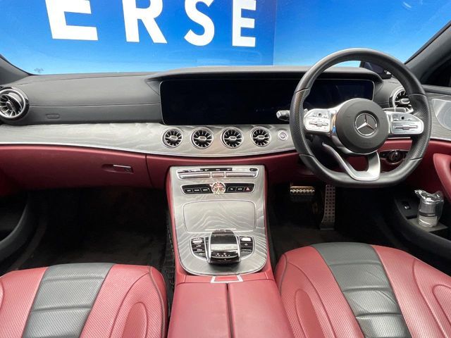 MERCEDES BENZ CLS CL 2019 Image 31