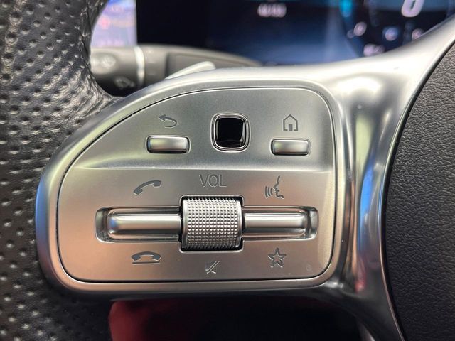 MERCEDES BENZ CLS CL 2019 Image 31