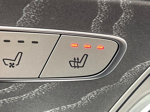 MERCEDES BENZ CLS CL 2019 Image 31