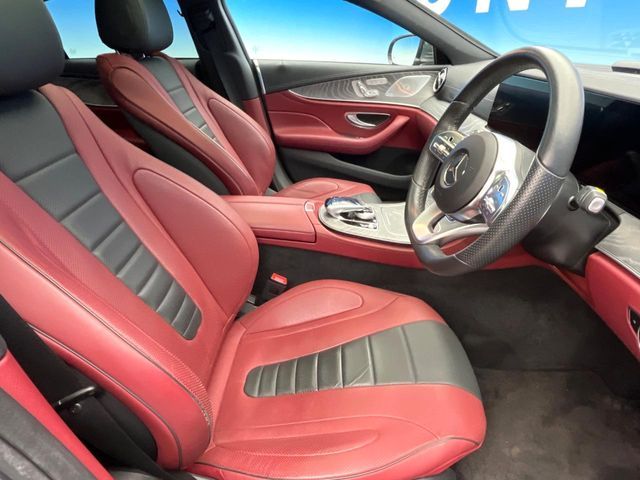 MERCEDES BENZ CLS CL 2019 Image 31