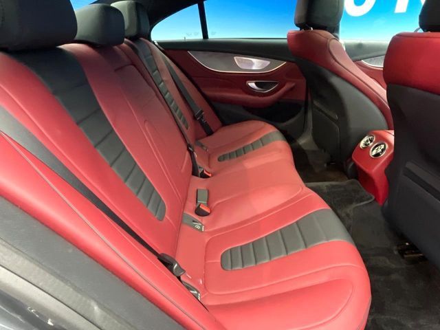 MERCEDES BENZ CLS CL 2019 Image 31