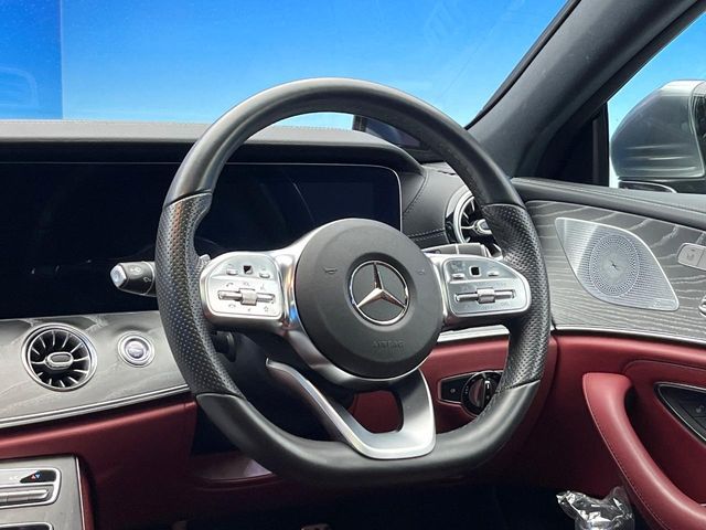 MERCEDES BENZ CLS CL 2019 Image 31