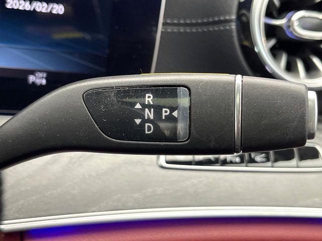 MERCEDES BENZ CLS CL 2019 Image 31