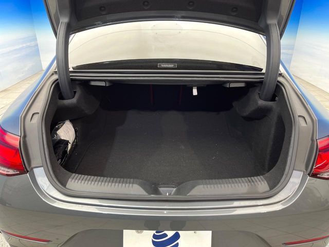 MERCEDES BENZ CLS CL 2019 Image 31