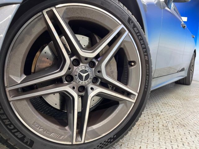 MERCEDES BENZ CLS CL 2019 Image 31