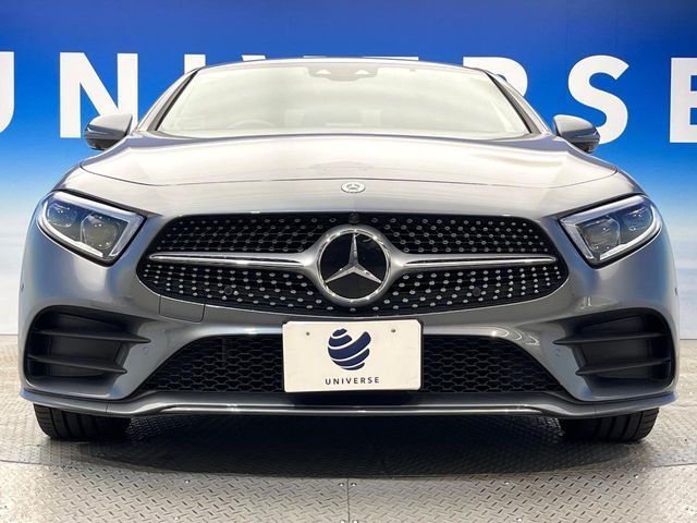 MERCEDES BENZ CLS CL 2019 Image 31